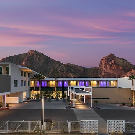 Mountain Shadows Resort Scottsdale Paradise Valley Dış mekan fotoğraf