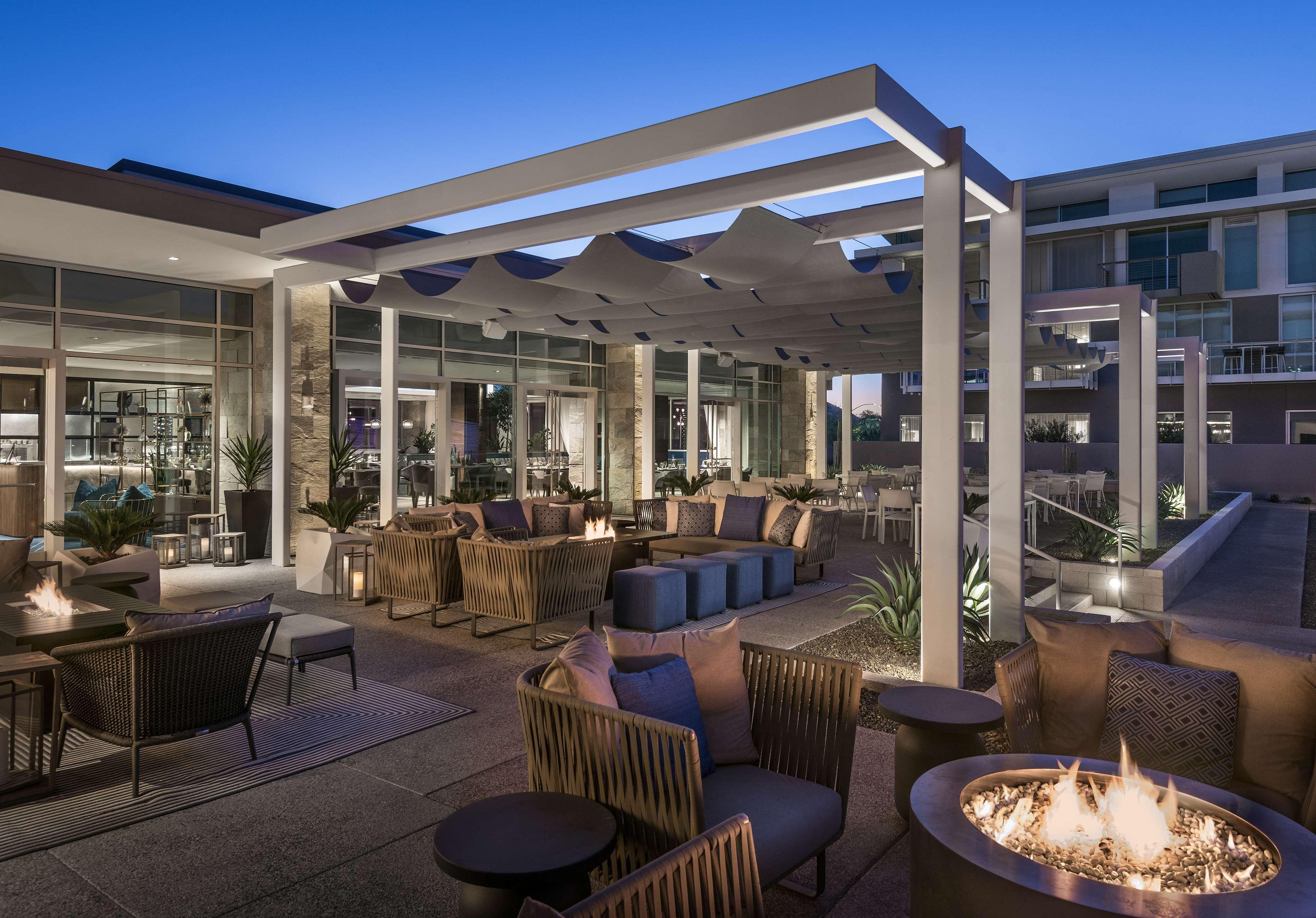 Mountain Shadows Resort Scottsdale Paradise Valley Dış mekan fotoğraf