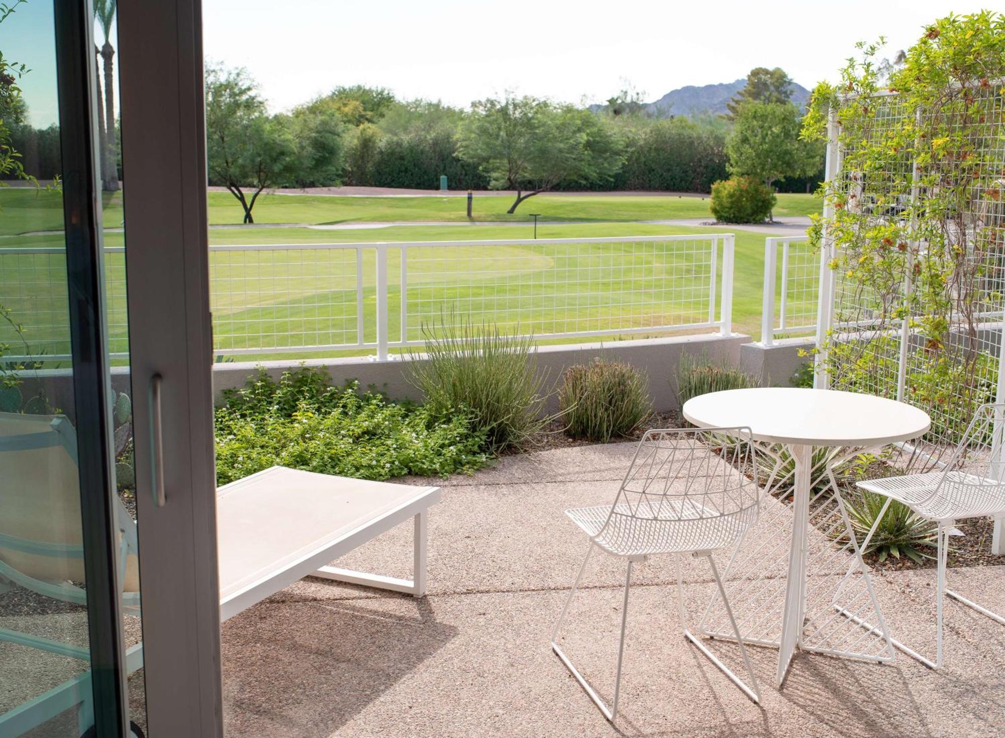 Mountain Shadows Resort Scottsdale Paradise Valley Dış mekan fotoğraf